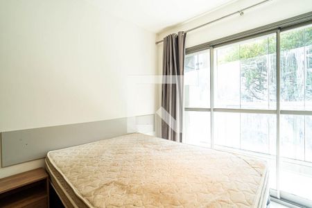Studio de kitnet/studio para alugar com 1 quarto, 28m² em Consolação, São Paulo