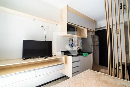 Studio de kitnet/studio para alugar com 1 quarto, 28m² em Consolação, São Paulo