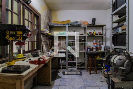 Casa à venda com 5 quartos, 420m² em Jardim Araguaia, Mauá