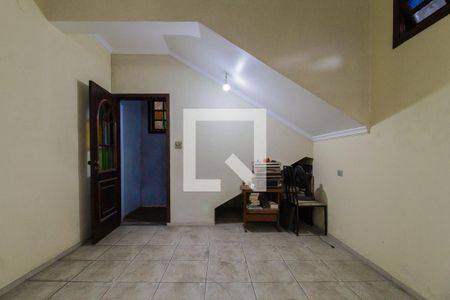 Casa à venda com 5 quartos, 420m² em Jardim Araguaia, Mauá