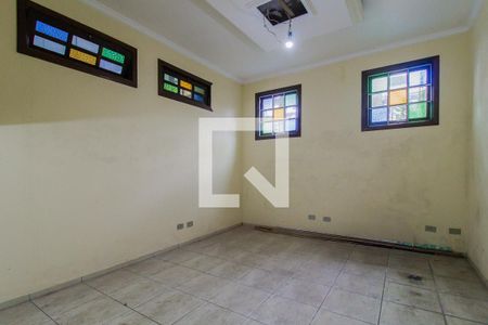 Casa à venda com 5 quartos, 420m² em Jardim Araguaia, Mauá