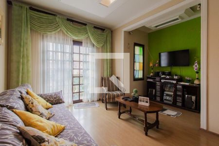 Casa à venda com 5 quartos, 420m² em Jardim Araguaia, Mauá