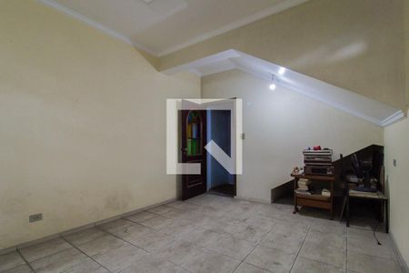 Casa à venda com 5 quartos, 420m² em Jardim Araguaia, Mauá
