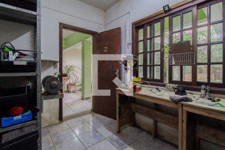 Casa à venda com 5 quartos, 420m² em Jardim Araguaia, Mauá