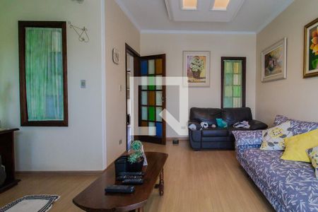 Casa à venda com 5 quartos, 420m² em Jardim Araguaia, Mauá