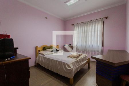 Casa à venda com 5 quartos, 420m² em Jardim Araguaia, Mauá