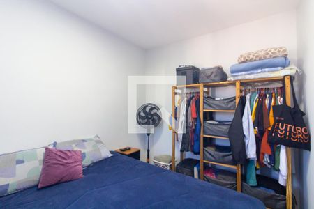 Apartamento à venda com 2 quartos, 33m² em Itaquera, São Paulo