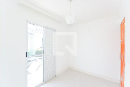 Quarto 1 de casa de condomínio à venda com 2 quartos, 50m² em Jardim do Papai, Guarulhos