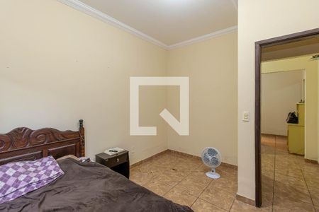 Quarto 2 de casa à venda com 3 quartos, 360m² em Jaqueline, Belo Horizonte