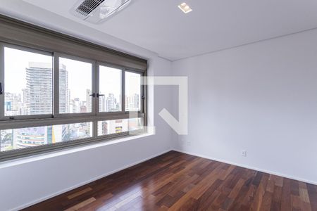 Suíte 1 de apartamento à venda com 4 quartos, 358m² em Vila Nova Conceição, São Paulo