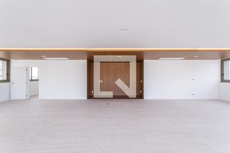 Sala de apartamento à venda com 4 quartos, 358m² em Vila Nova Conceição, São Paulo