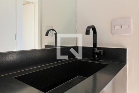 Lavabo de apartamento à venda com 2 quartos, 222m² em Vila Progredior, São Paulo