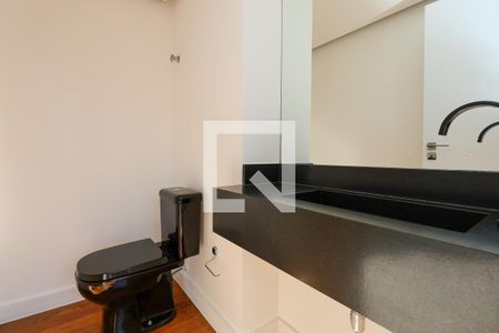 Lavabo de apartamento à venda com 2 quartos, 222m² em Vila Progredior, São Paulo