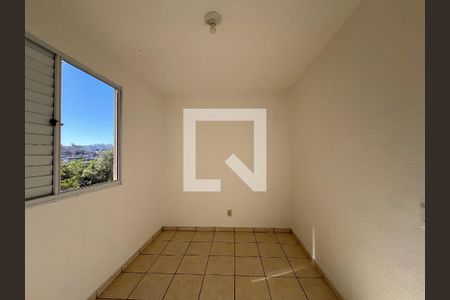Quarto 1 de apartamento à venda com 2 quartos, 45m² em Vale das Amendoeiras, Contagem