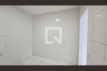 Cozinha de casa para alugar com 3 quartos, 130m² em Olinda, Nilópolis