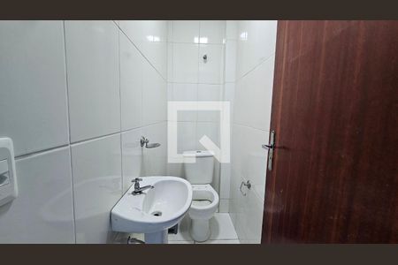 Lavabo de casa para alugar com 3 quartos, 130m² em Olinda, Nilópolis