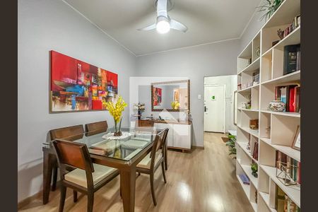 Apartamento para alugar com 3 quartos, 132m² em Botafogo, Rio de Janeiro