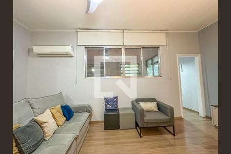 Apartamento para alugar com 3 quartos, 132m² em Botafogo, Rio de Janeiro