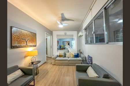 Apartamento para alugar com 3 quartos, 132m² em Botafogo, Rio de Janeiro