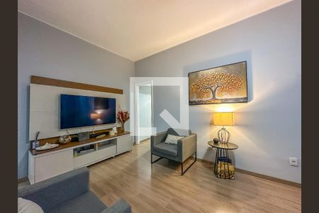 Apartamento para alugar com 3 quartos, 132m² em Botafogo, Rio de Janeiro