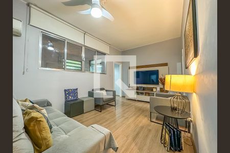 Apartamento para alugar com 3 quartos, 132m² em Botafogo, Rio de Janeiro