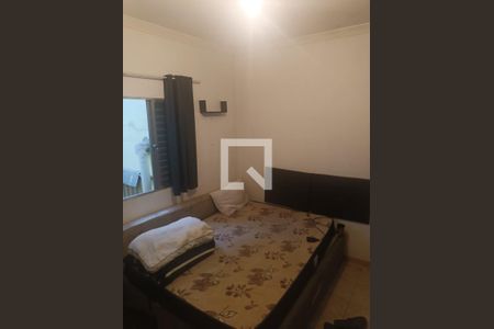 Quarto de casa à venda com 3 quartos, 100m² em Jardim Miriam, São Paulo