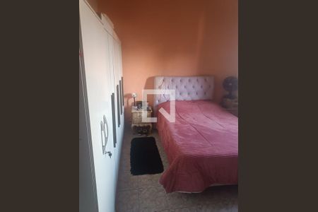 Quarto de casa à venda com 3 quartos, 100m² em Jardim Miriam, São Paulo