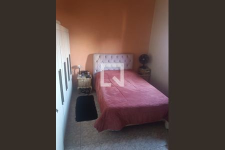 Quarto de casa à venda com 3 quartos, 100m² em Jardim Miriam, São Paulo