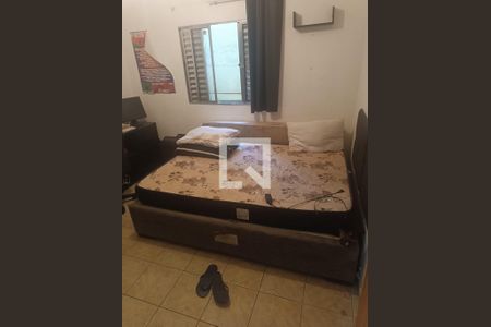 Quarto de casa à venda com 3 quartos, 100m² em Jardim Miriam, São Paulo