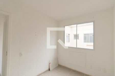 Quarto 2 de apartamento para alugar com 2 quartos, 40m² em Trindade, São Gonçalo