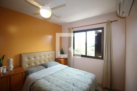 Quarto 1 de apartamento para alugar com 2 quartos, 59m² em Jardim Carvalho, Porto Alegre