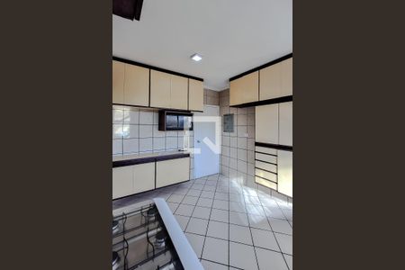 Cozinha de apartamento para alugar com 3 quartos, 112m² em Ipiranga, São Paulo