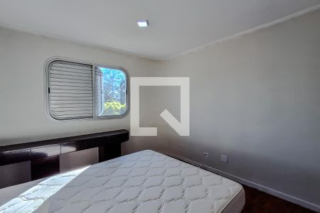 Suíte de apartamento para alugar com 3 quartos, 112m² em Ipiranga, São Paulo