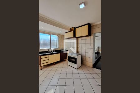 Cozinha de apartamento para alugar com 3 quartos, 112m² em Ipiranga, São Paulo