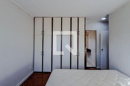 Suíte de apartamento para alugar com 3 quartos, 112m² em Ipiranga, São Paulo