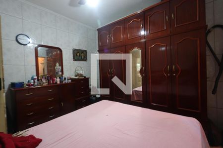 Quarto 1 de casa para alugar com 2 quartos, 125m² em Jardim Vera Cruz(zona Leste), São Paulo