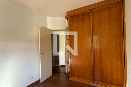 Quarto 1 de apartamento para alugar com 2 quartos, 119m² em Boqueirão, Santos