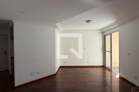 Sala de apartamento para alugar com 2 quartos, 119m² em Boqueirão, Santos