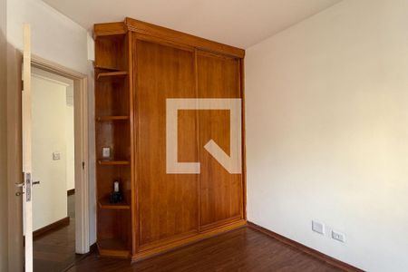 Quarto 1 de apartamento para alugar com 2 quartos, 119m² em Boqueirão, Santos
