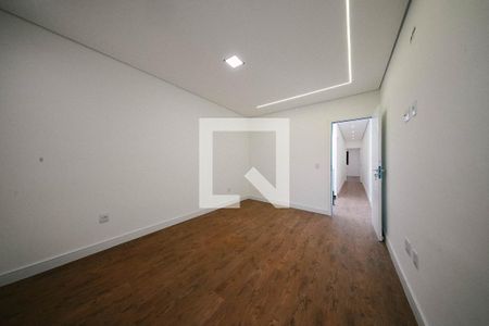 Suíte 1 de casa para alugar com 3 quartos, 184m² em Vila Granada, São Paulo