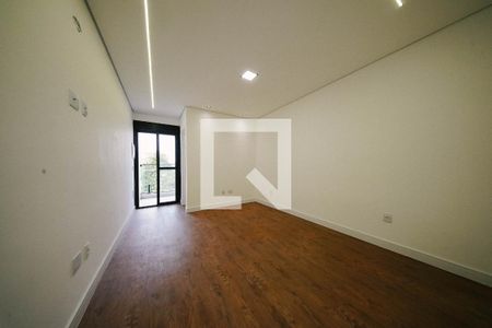 Suíte 1 de casa para alugar com 3 quartos, 184m² em Vila Granada, São Paulo
