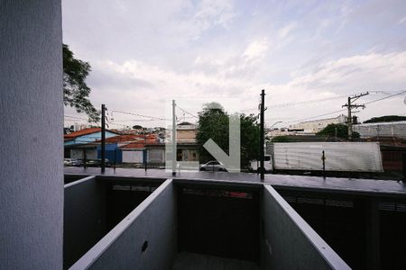 Sala de casa para alugar com 3 quartos, 184m² em Vila Granada, São Paulo