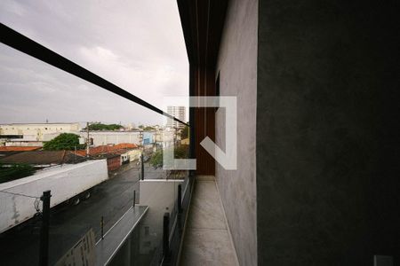 Suíte 1 de casa para alugar com 3 quartos, 184m² em Vila Granada, São Paulo
