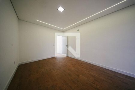 Suíte 1 de casa para alugar com 3 quartos, 184m² em Vila Granada, São Paulo