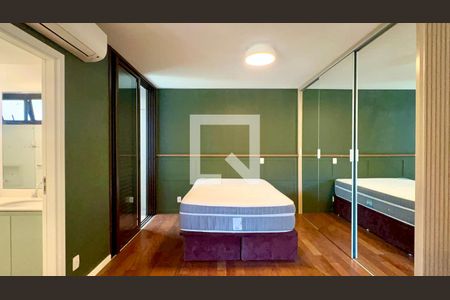 Quarto de kitnet/studio para alugar com 1 quarto, 47m² em Pinheiros, São Paulo