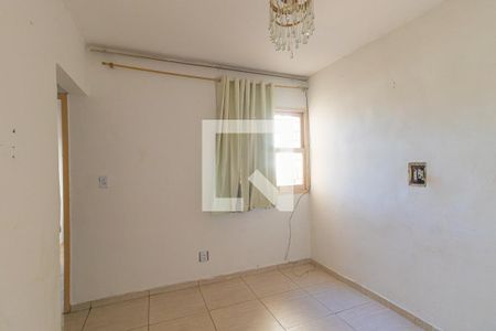 Sala de apartamento para alugar com 2 quartos, 40m² em Guajuviras, Canoas