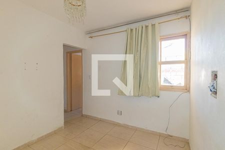 Sala de apartamento para alugar com 2 quartos, 40m² em Guajuviras, Canoas