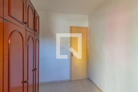Quarto 1 de apartamento para alugar com 2 quartos, 40m² em Guajuviras, Canoas