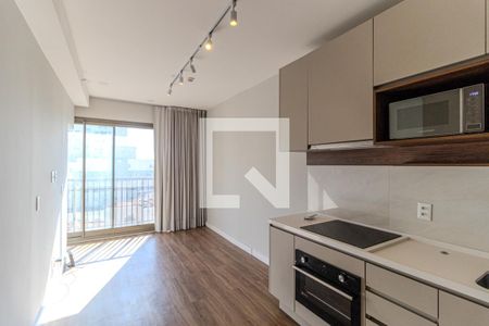 Apartamento para alugar em Santa Cecilia