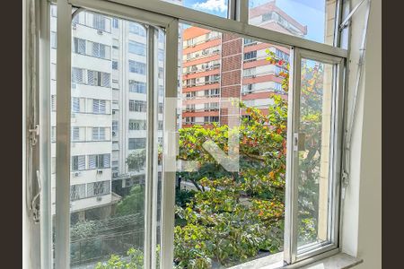 Kitnet/Studio à venda com 1 quarto, 25m² em Laranjeiras, Rio de Janeiro